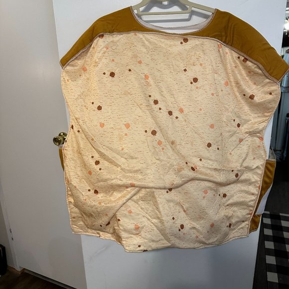 Costume Couples PB&J Halloween Standard Sz Peanut Butter Jelly Spooktacular Crea - Picture 4 of 8